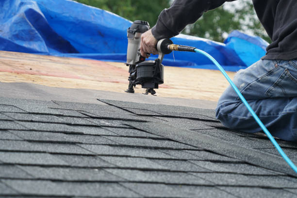 Trusted Burlington, OH Roofing Services Experts